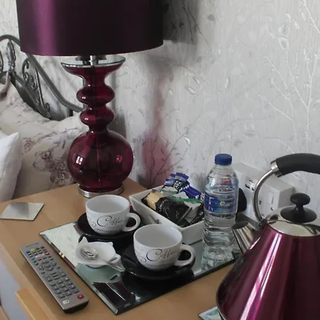 The Heidi Bed & Breakfast Southport Kamer foto