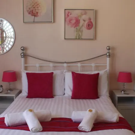 The Heidi Bed & Breakfast Southport Kamer foto