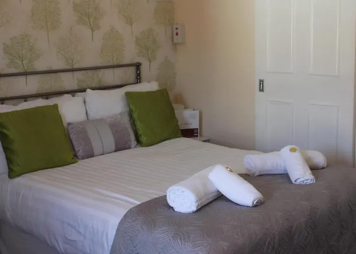 The Heidi Bed & Breakfast