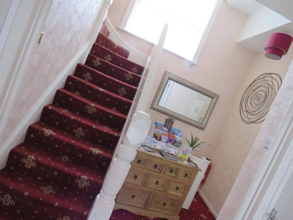 The Heidi Bed and breakfast