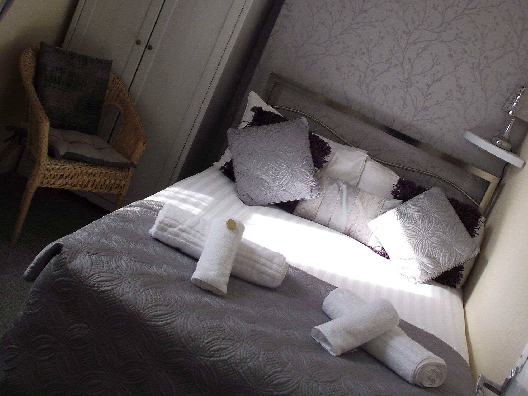 Bed and breakfast The Heidi Southport