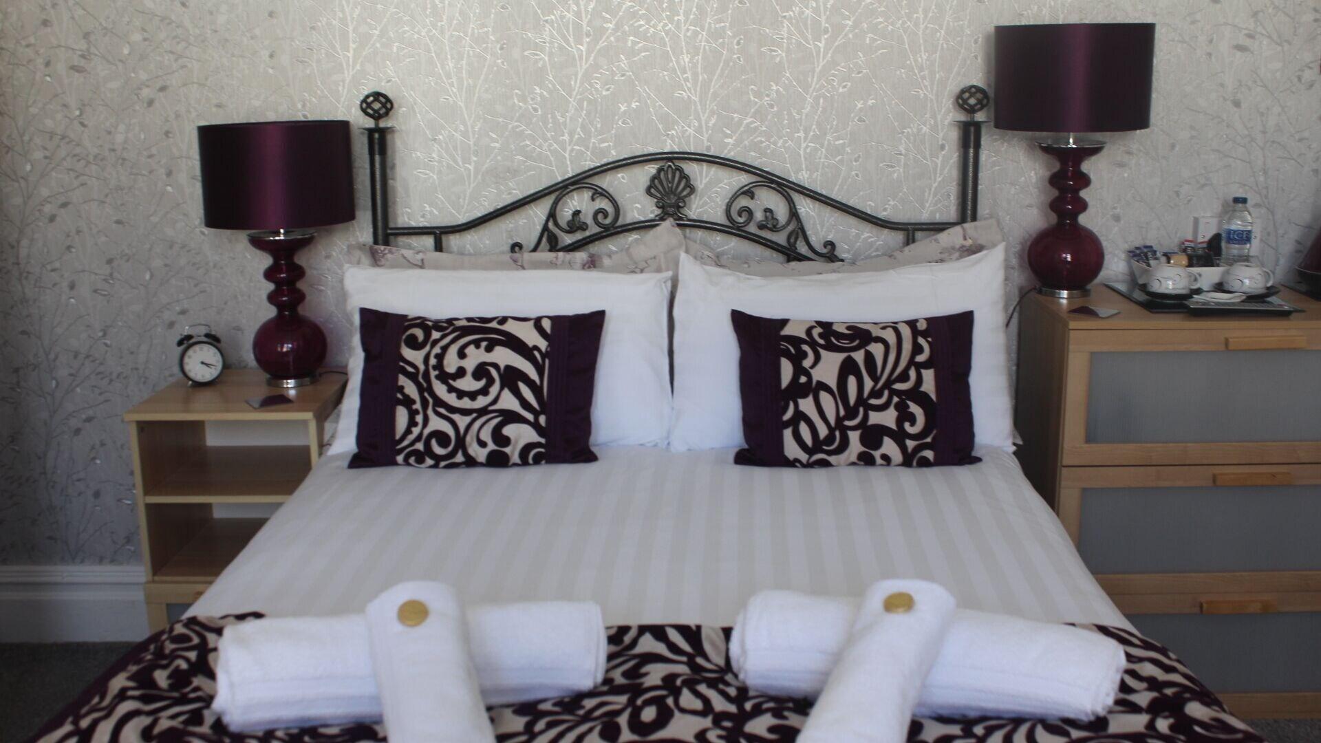 Bed and breakfast The Heidi Southport