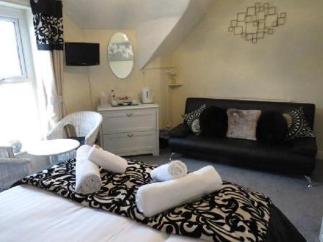 The Heidi Bed and breakfast 3*