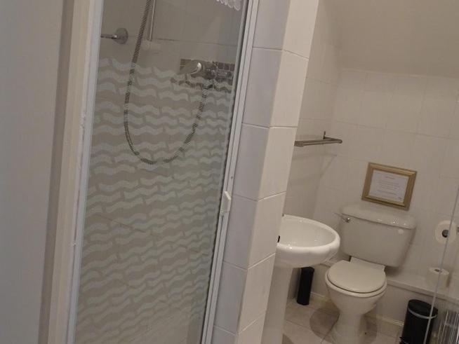 Bed and breakfast The Heidi 3*