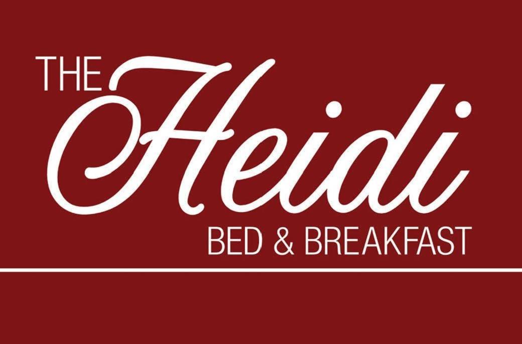 Bed and breakfast The Heidi Southport