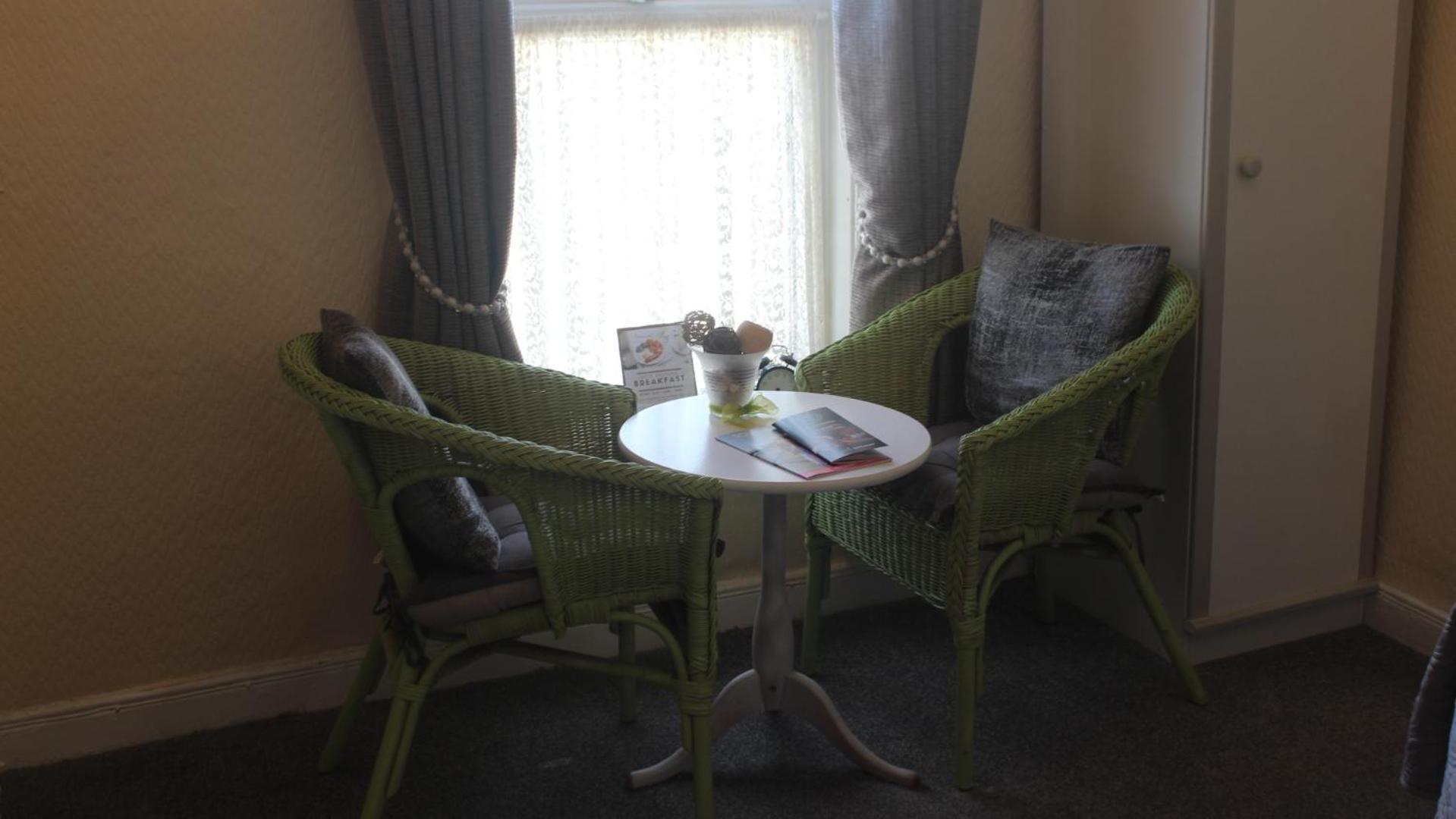 The Heidi Bed and breakfast 3*