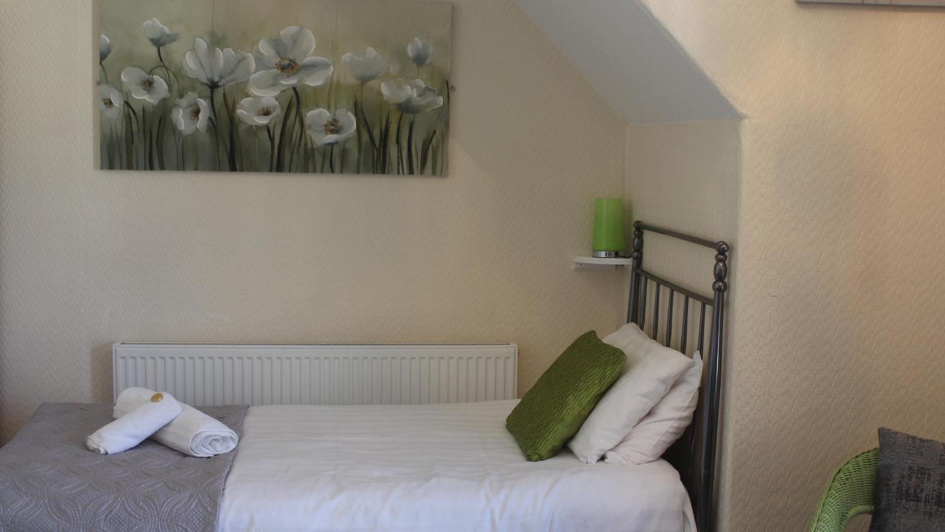 Bed and breakfast The Heidi 3*
