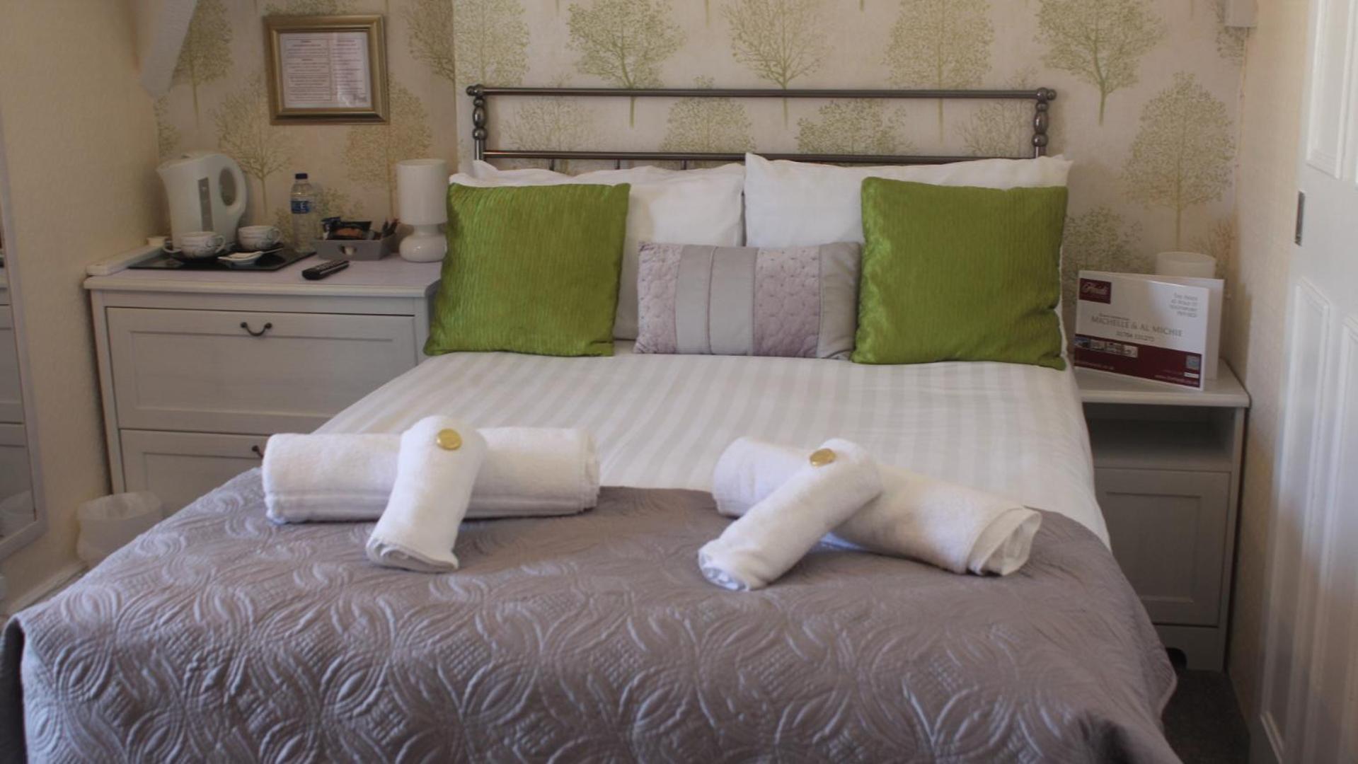 The Heidi 3* Southport