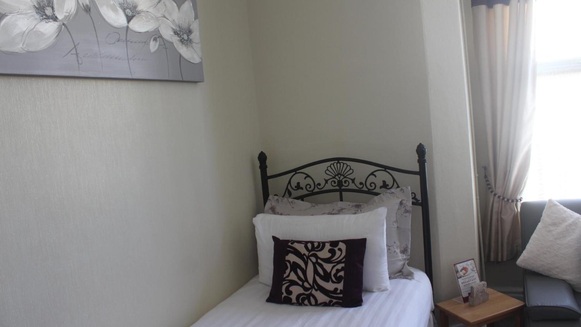 The Heidi Bed and breakfast