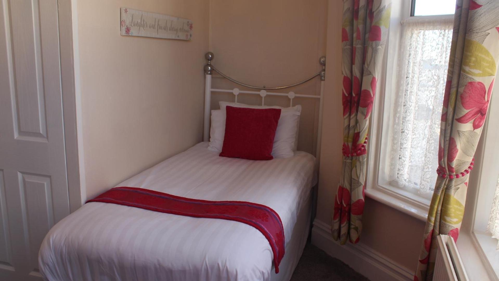 The Heidi Bed and breakfast 3*